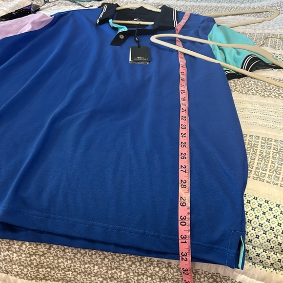 VEBOON Polo / NWT - Picture 9 of 10